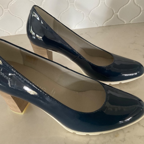 Dorking by Fluchos Size 7, Blue - Picture 7 of 7